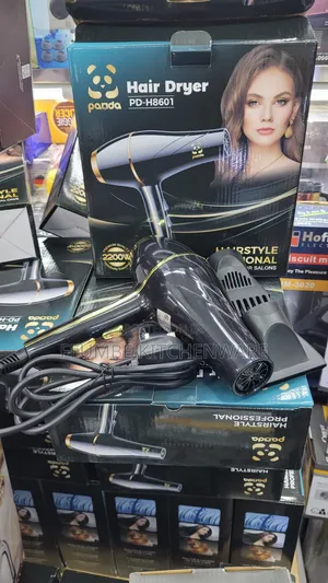 Hair Dryer Hand Held