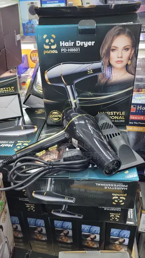 Hair Dryer Hand Held