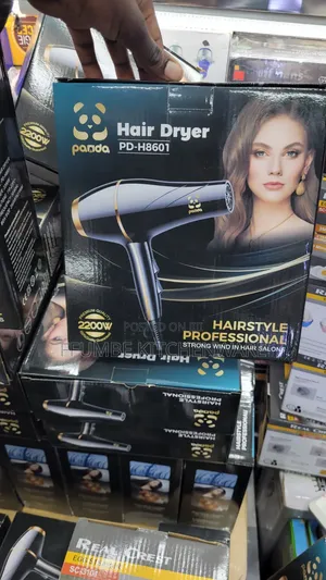 Hair Dryer Hand Held