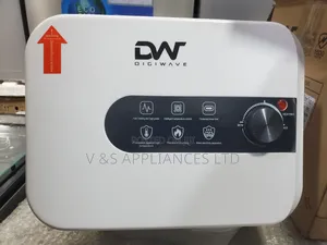 10l Digiwave Water Heater