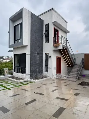 4bdrm Duplex in Muyenga, Makindye for rent