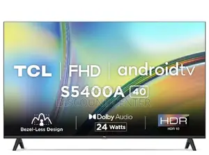 Smart Tv 40 TCL