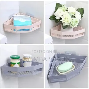 Shower Caddy, Bathroom Shelf, Bathroom Organizer