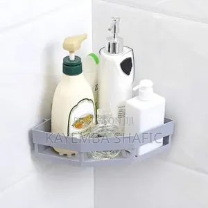 Shower Caddy, Bathroom Shelf, Bathroom Organizer