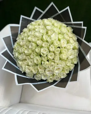 Bouquet of Flowers