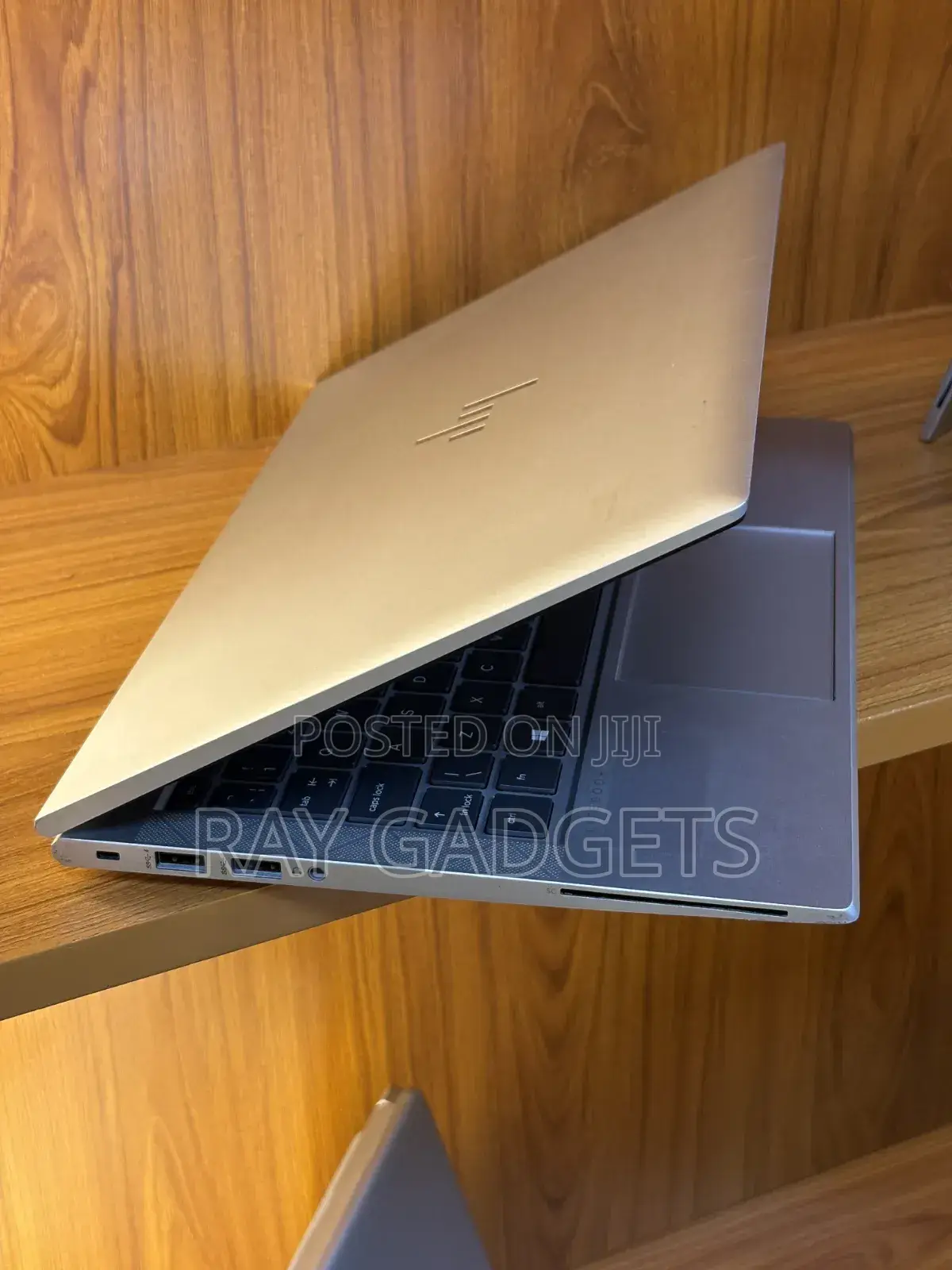 New Laptop HP EliteBook 840 G5 8GB Intel Core i5 SSD 256GB
