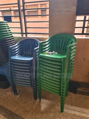 Ribbed Plastic Chairs Plastic Chairs