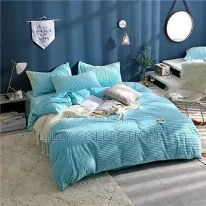 Coral Duvet