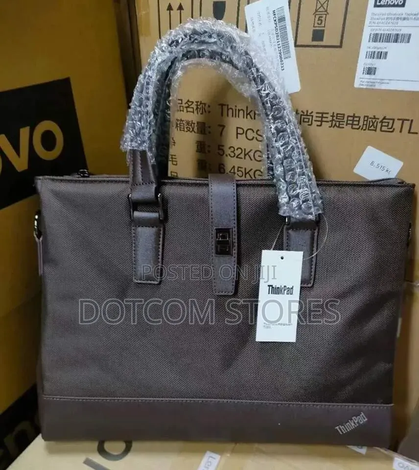 Lenovo Thinkpad Ultrabook Top Load Tl620 Laptop Bag