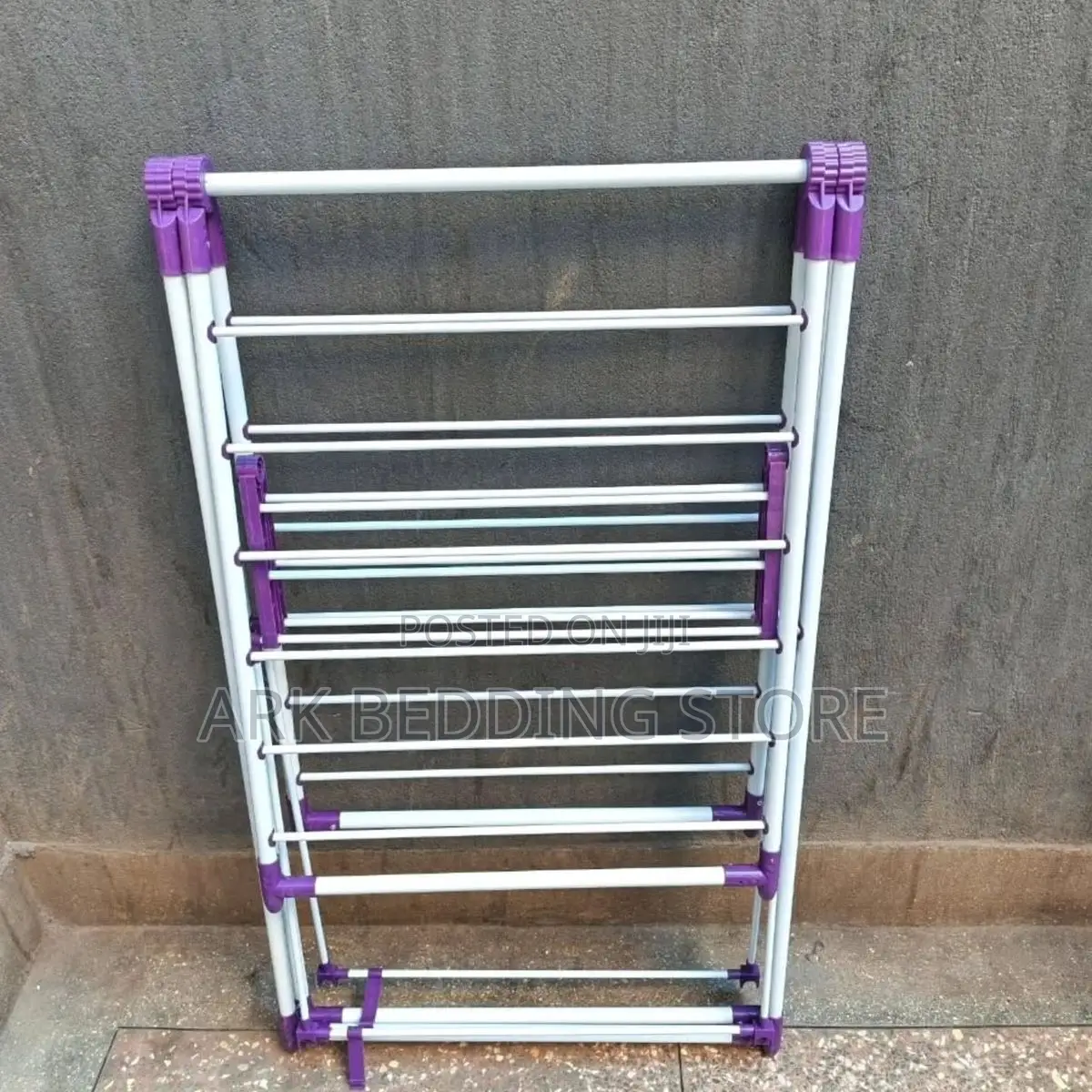 Light Weight Portable Clothes Airer