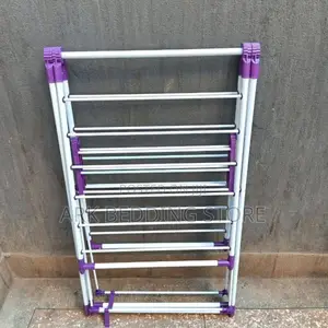 Light Weight Portable Clothes Airer