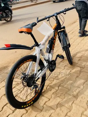 Super Excited/Bike -Bicycle/Brand New Size 26” ()