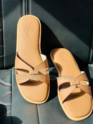 Men's and Ladies Open Shoes