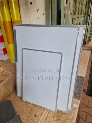 Ensured 60×90 White Boards White Boards