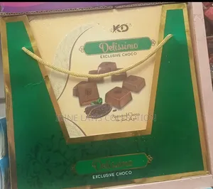 Delissimo Exclusive Choco Assorted Chocolate
