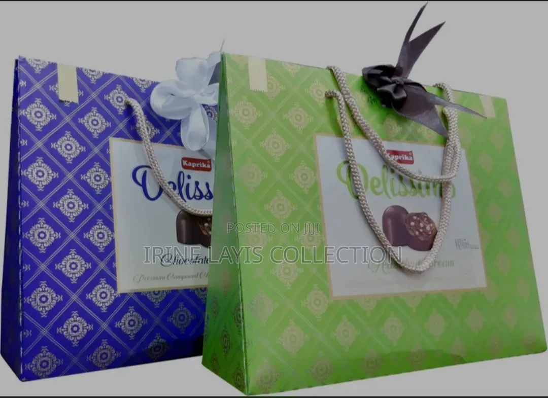 Delissimo Exclusive Choco Assorted Chocolate