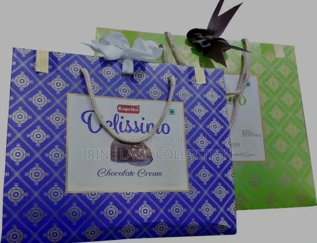 Delissimo Exclusive Choco Assorted Chocolate