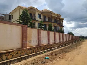 Furnished 3bdrm Apartment in Central Division for sale