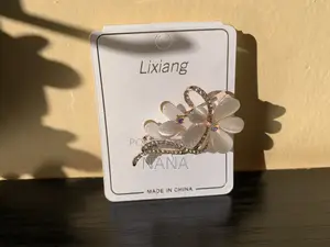 Designer Brooches