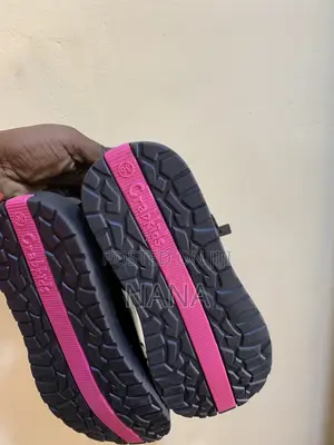 Crabkids School Shoes