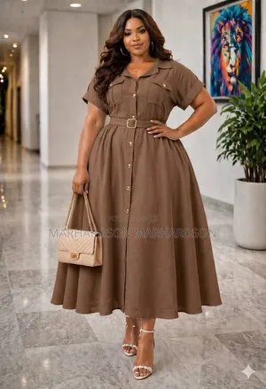 Classy Elegant Dress