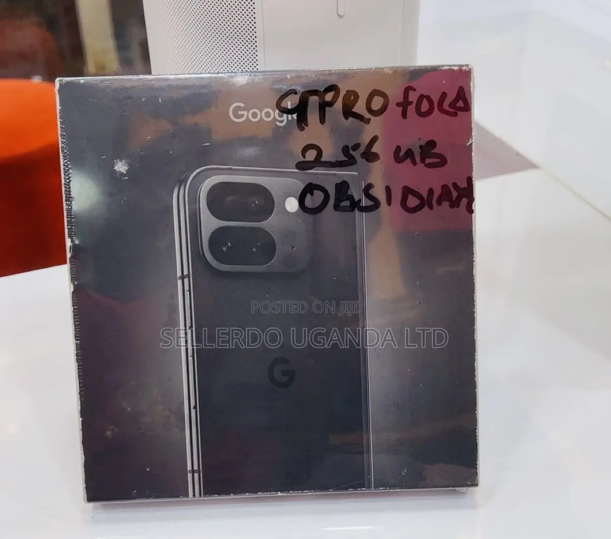New Google Pixel 9 Pro Fold 256 GB