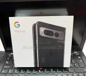New Google Pixel Fold 512 GB Black