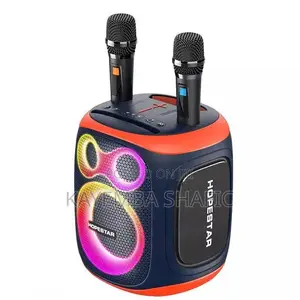 Hopestar Party 130 Portable Bluetooth Speaker.