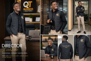 Qt Business Solutions Branding, Events, Printing, Media Juice Services