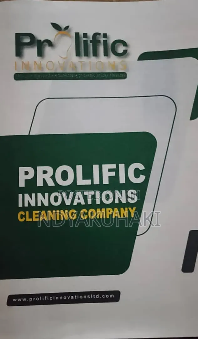 Cleaning Services