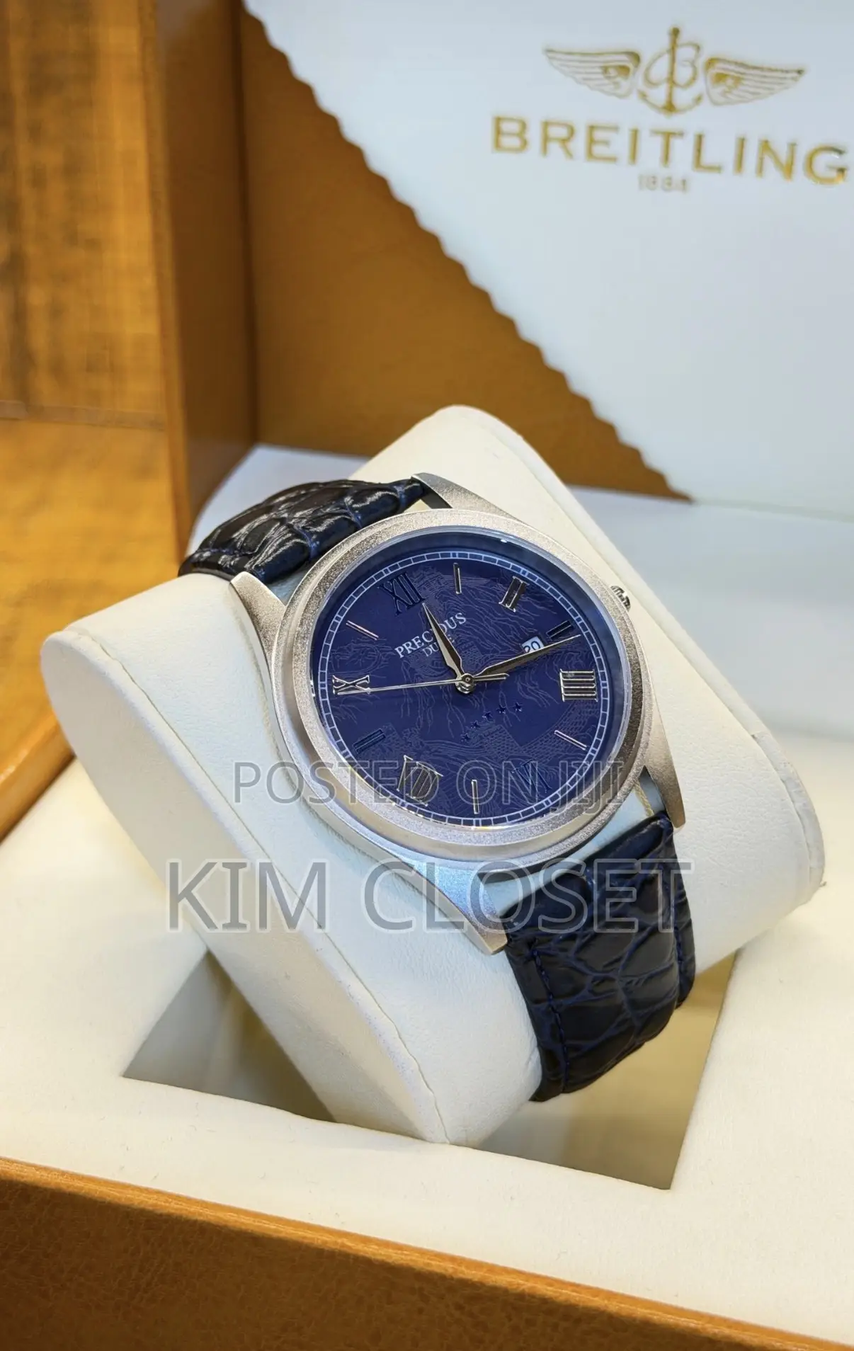 Classic Watches for Gentlemen