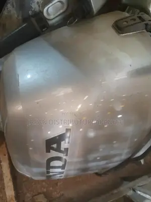 50hp Boat Engine Honda