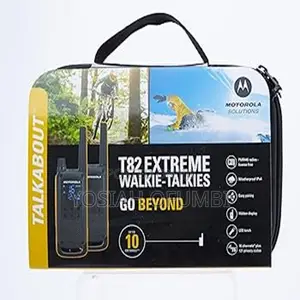 Motorola Talkabout T82 Extreme