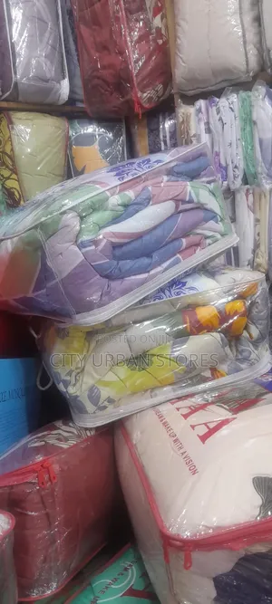 Jin Lin Bedcovers