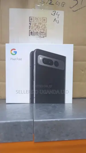 New Google Pixel Fold 256 GB