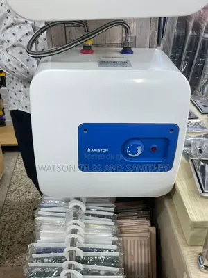 Ariston Water Heater 10ltrs, 15ltrs
