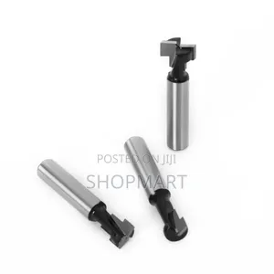 Router Bits