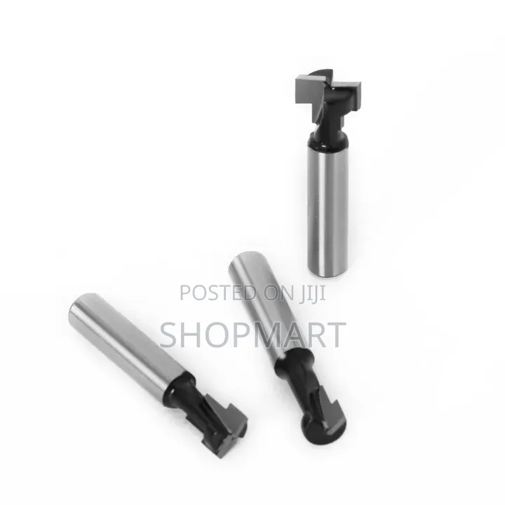 Router Bits