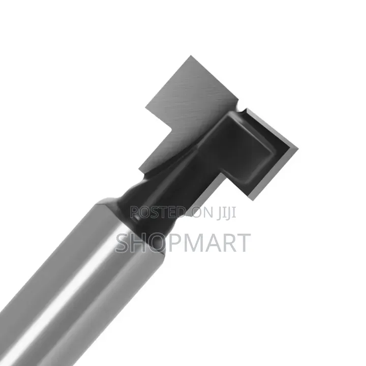 Router Bits