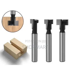 Router Bits