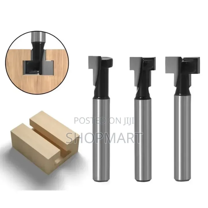 Router Bits