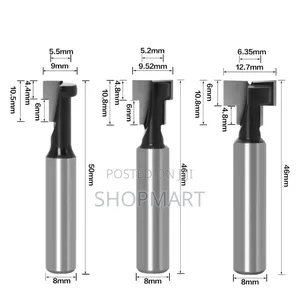 Router Bits