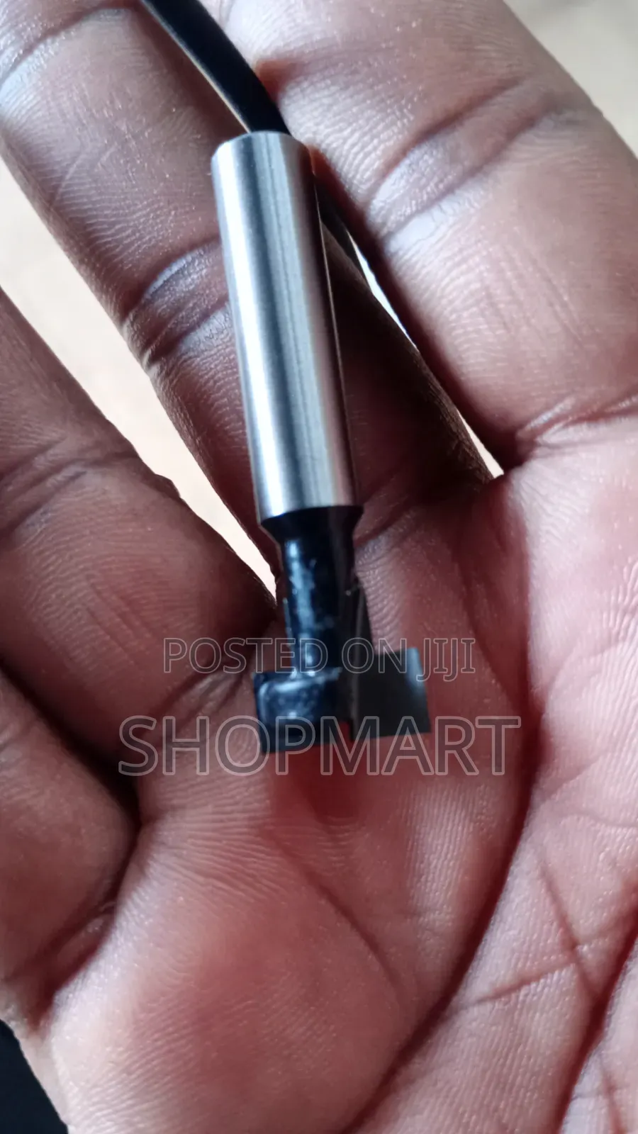 Router Bits