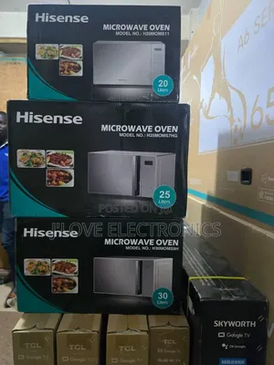 Digital Microwave Oven 25litres