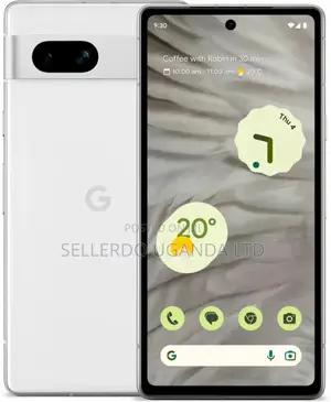 New Google Pixel 7a 128 GB