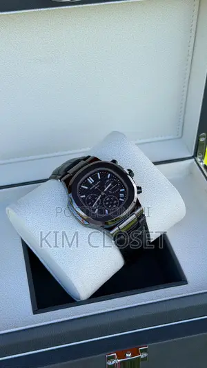 Soft Black Leather