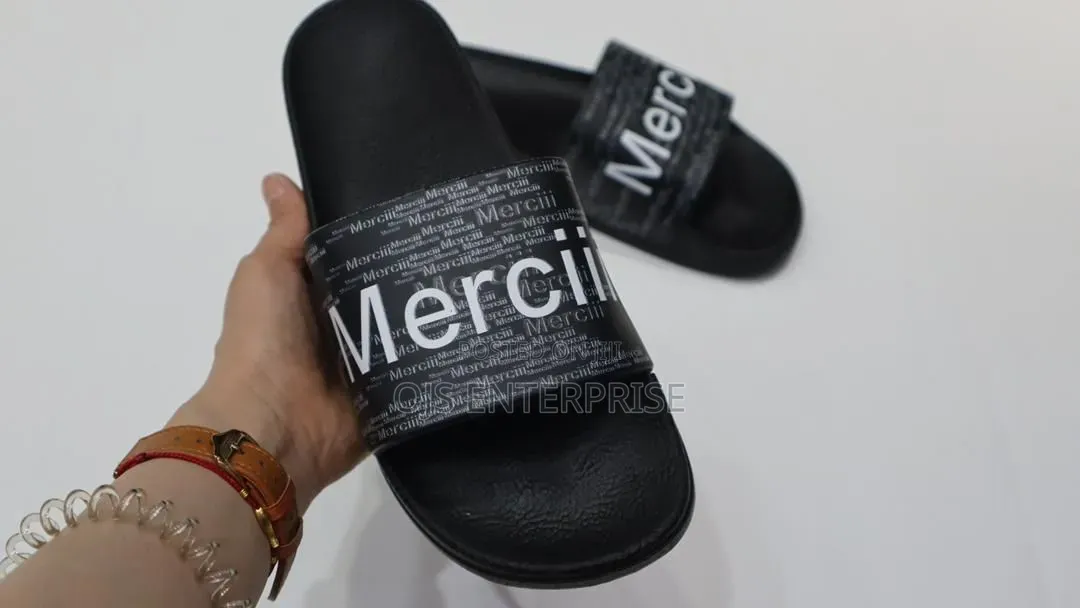 Quality Push-in Sandrals