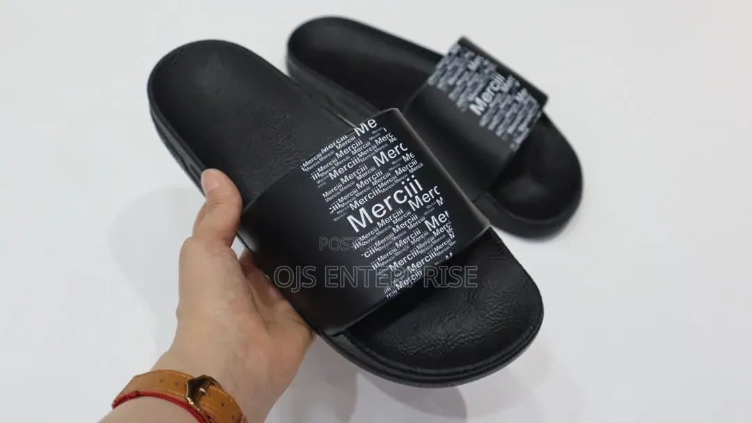 Quality Push-in Sandrals