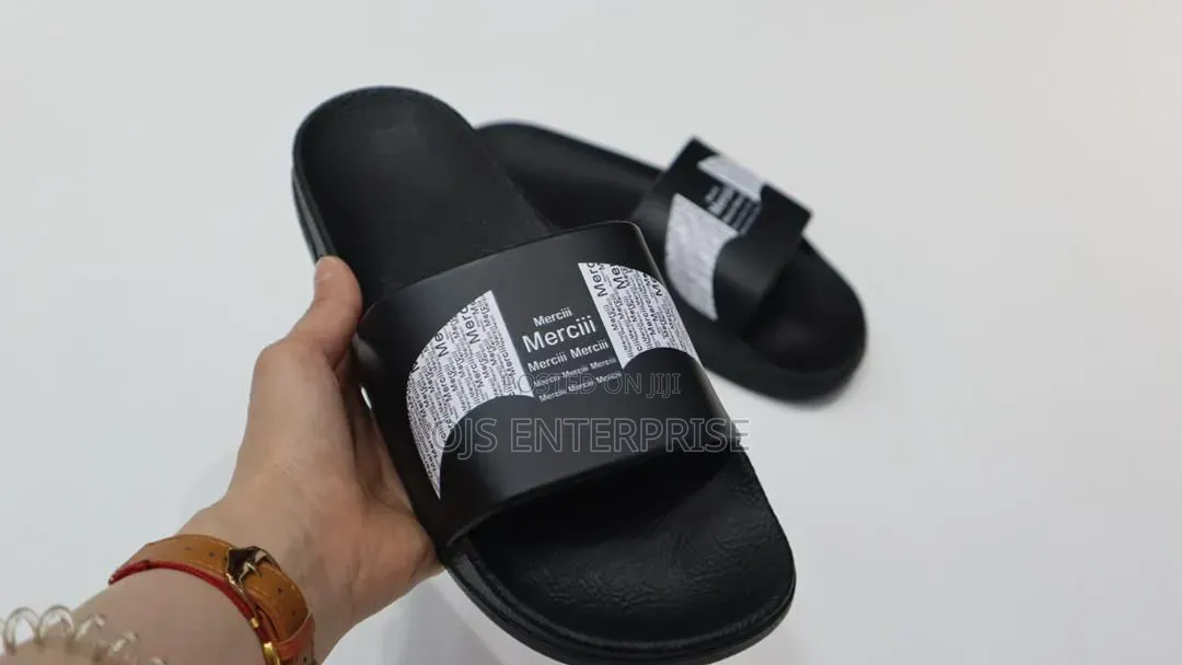 Quality Push-in Sandrals