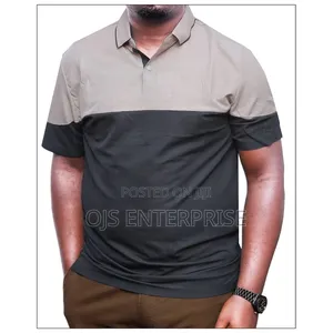 Turkish Collared Tshirts
